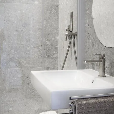 The Architects' Ensuite - Smart Venice Collection Μέστρε