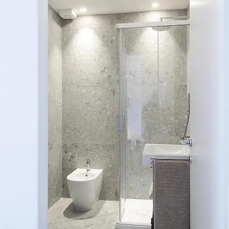 The Architects' Ensuite - Smart Venice Collection Διαμέρισμα Μέστρε