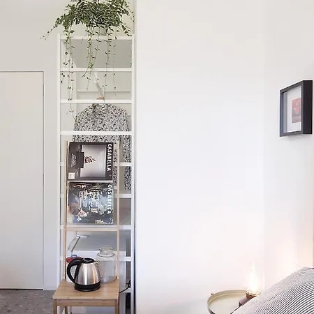 The Architects' Ensuite - Smart Venice Collection Μέστρε