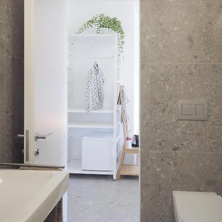 The Architects' Ensuite - Smart Venice Collection * メストレ
