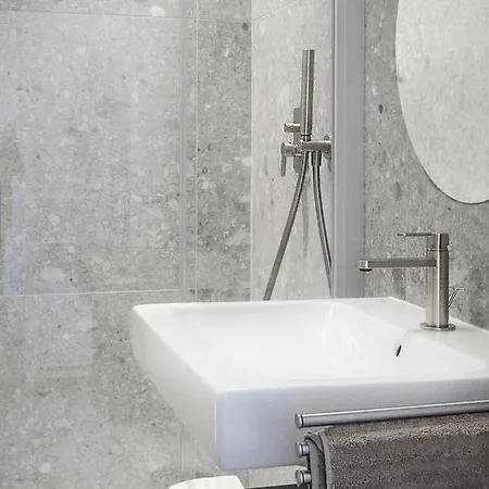 The Architects' Ensuite - Smart Venice Collection 梅斯特雷