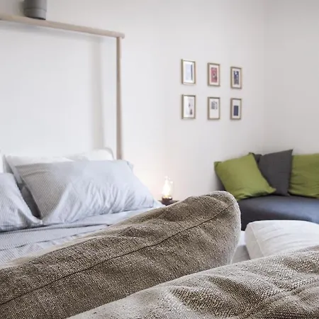 The Architects' Ensuite - Smart Venice Collection 公寓 *
