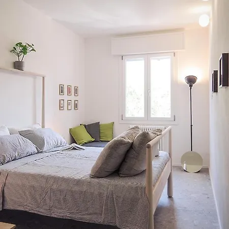公寓 The Architects' Ensuite - Smart Venice Collection